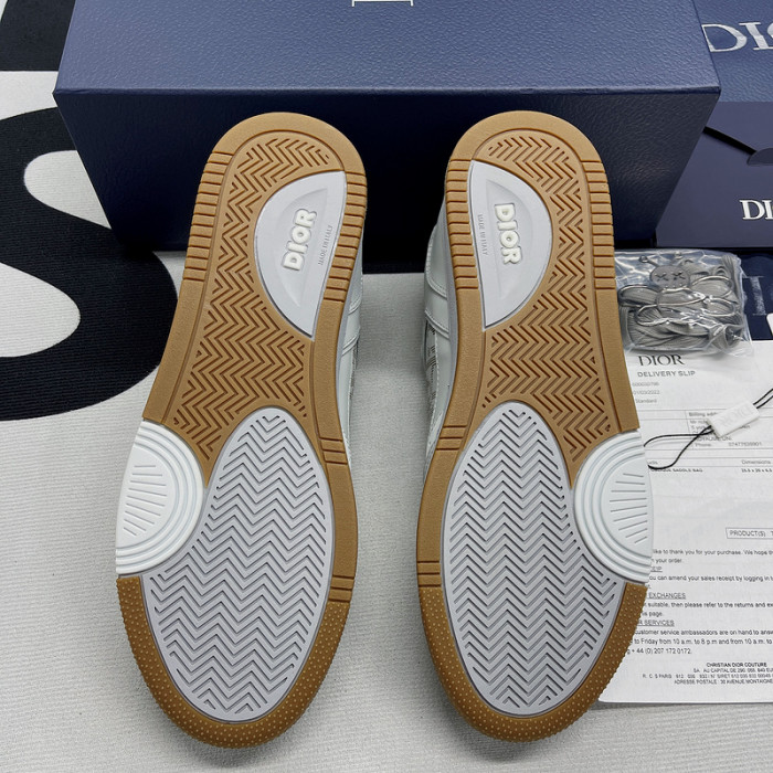 dio* sneakers b27 t0000-066