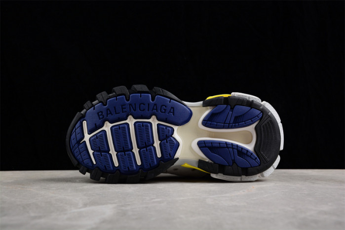 Ba*len*cia*ga track trainer 3.0 w3ac49471