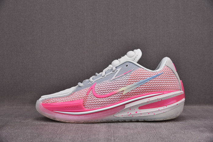 nike air zoom g.t. cut think pink cz0175‌-‌008