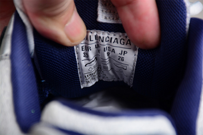 Ba*len*cia*ga track trainer 3.0 w3ac49471