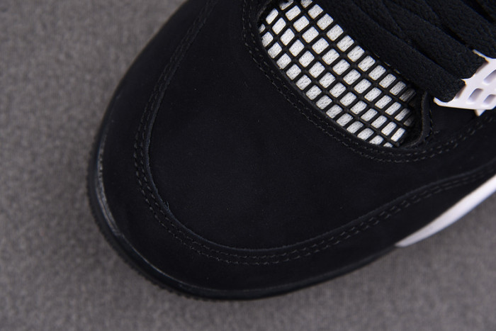 air jordan 4 “white thunder” fq8138-001