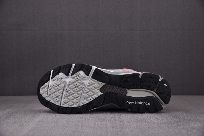 new balance 990v3 miusa version 3 grey m990vs3