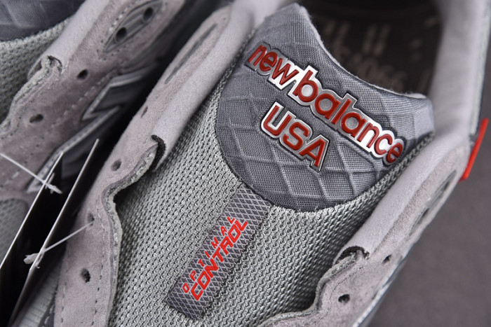 new balance 990v3 miusa version 3 grey m990vs3