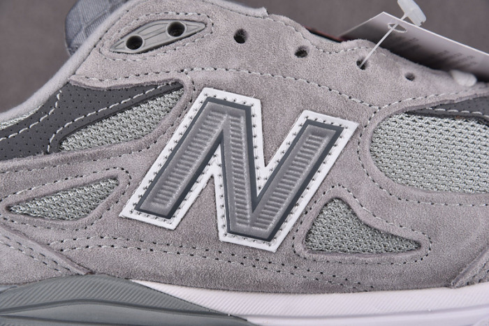 new balance 990v3 miusa version 3 grey m990vs3