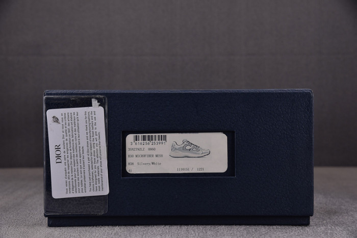 dio* sneakers b30 t0000-154