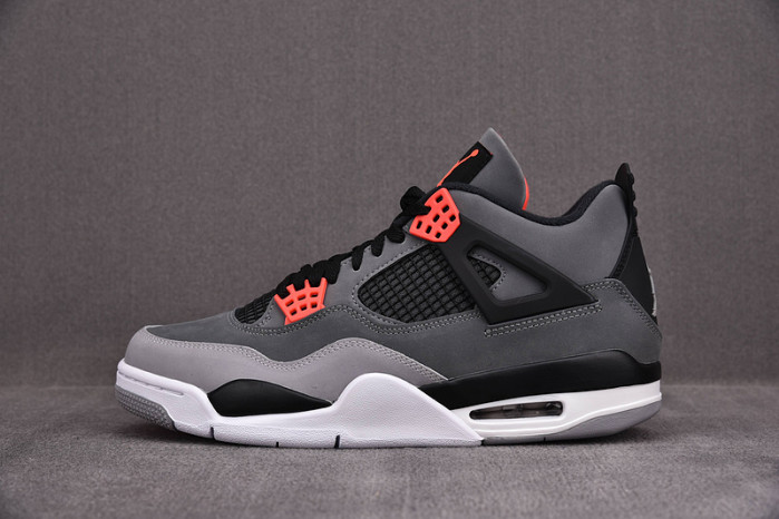 air jordan 4 infrared dh6927-061