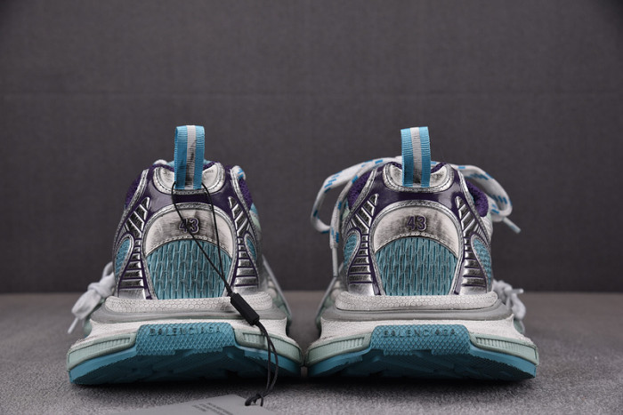 Ba*len*cia*ga phantom sneaker w3xl54095