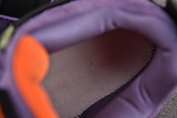 air jordan 4 “canyon purple” aq9129-500