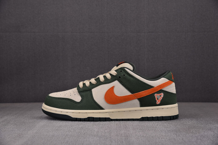 nike sb dunk low eire 304292-185