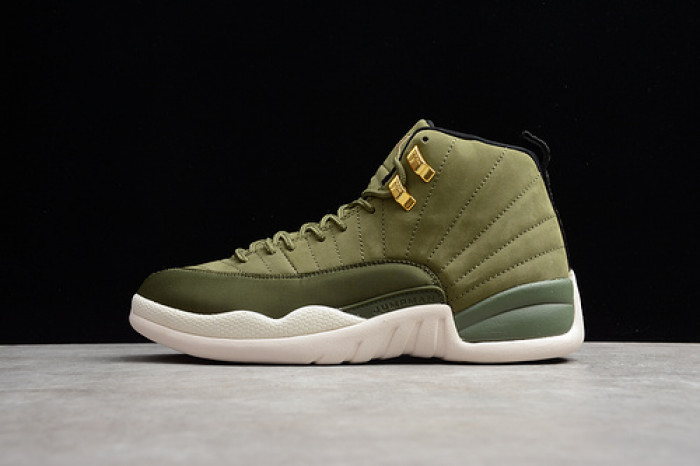 jordan 12 retro chris paul class of 2003 130690- 301