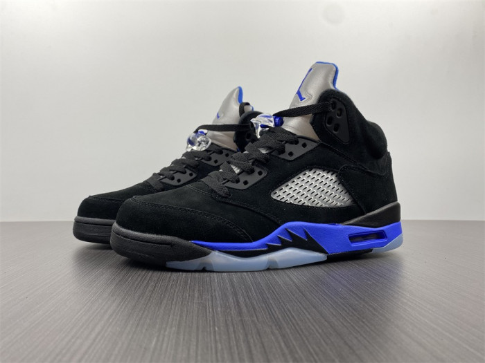 air jordan 5 retro ''racer blue'' ct4838-004