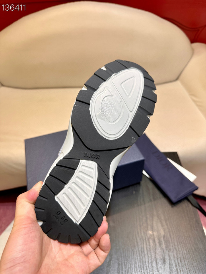 dio* sneakers b30 t0000-119