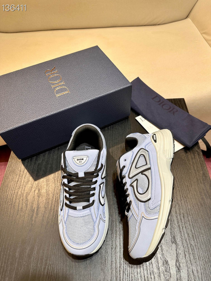 dio* sneakers b30 t0000-119