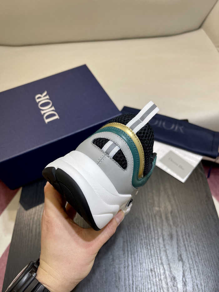 dio* sneakers b30 t0000-165