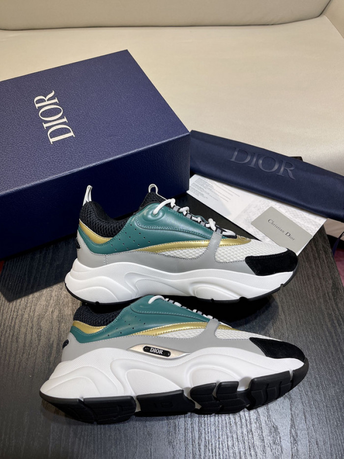 dio* sneakers b30 t0000-165