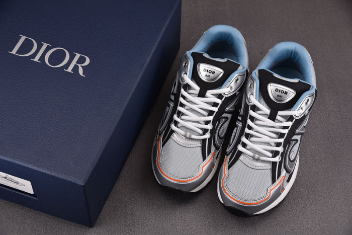 dio* sneakers b30 t0000-177