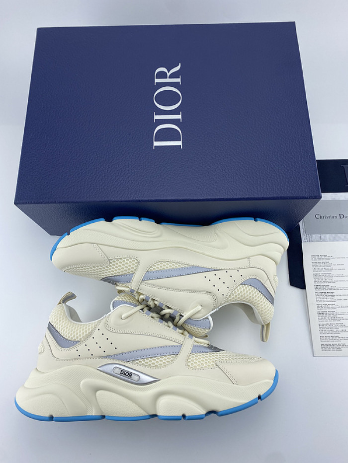 dio* sneakers b22 t0000-142
