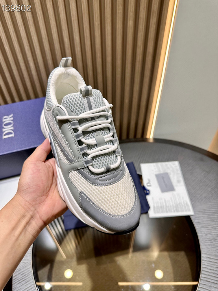 dio* sneakers b30 t0000-162