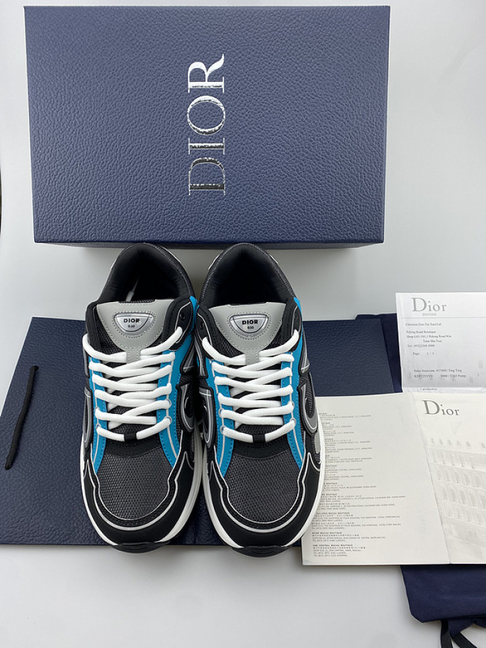 dio* sneakers b30 t0000-117