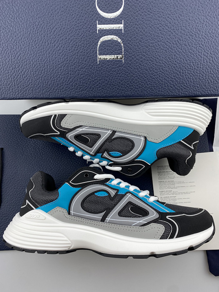 dio* sneakers b30 t0000-117