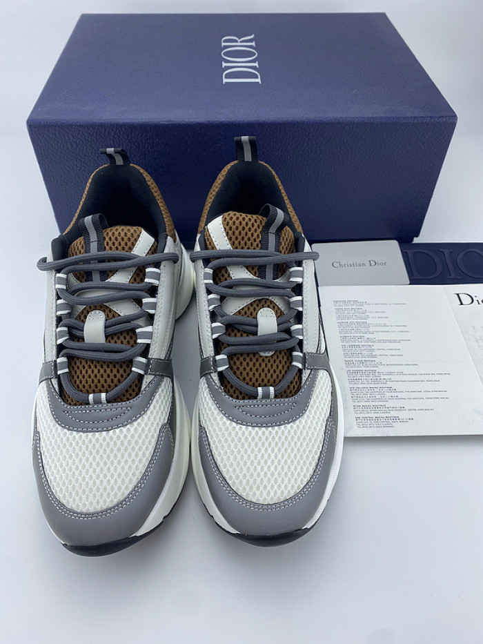 dio* sneakers b22 t0000-132
