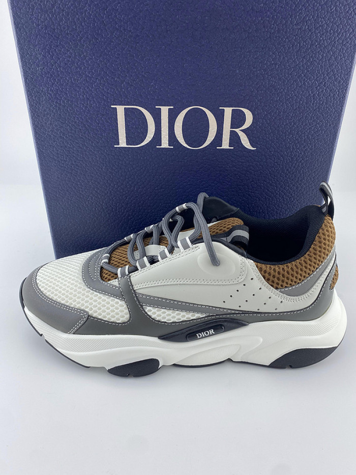 dio* sneakers b22 t0000-132