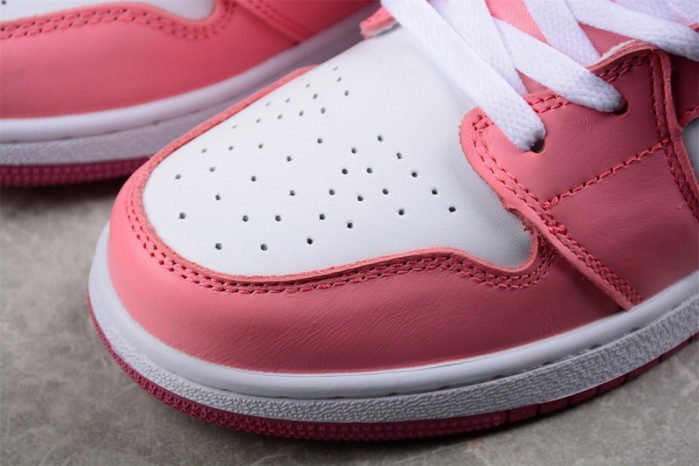 air jordan 1 mid valentine