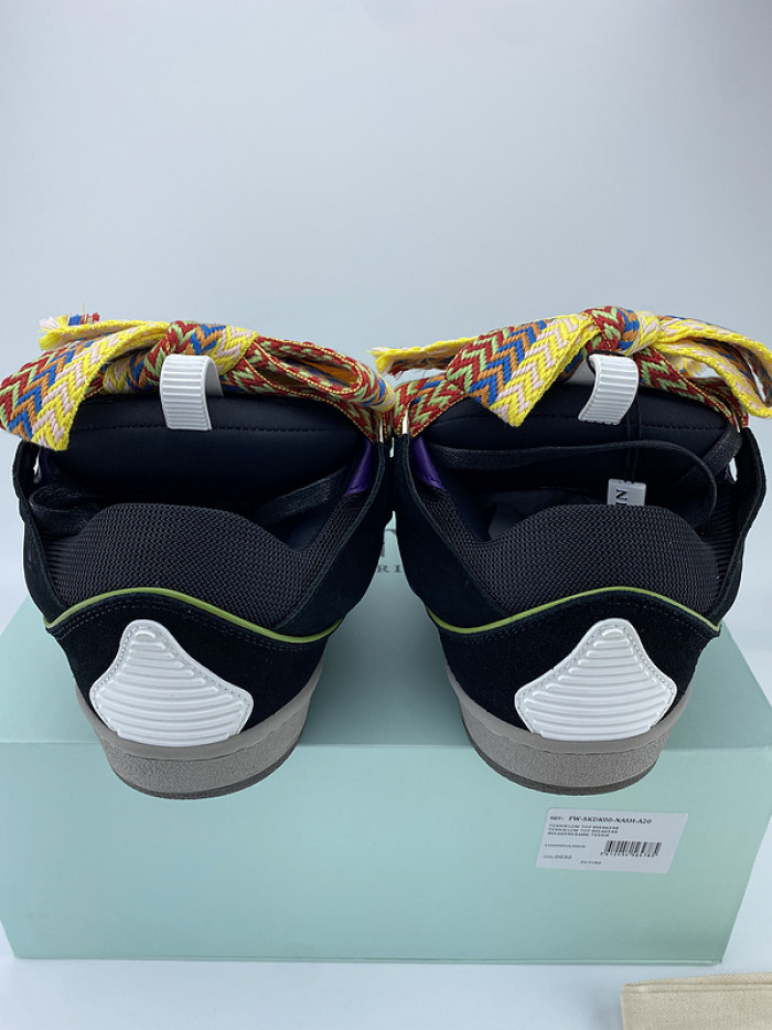 lavin sneaker55