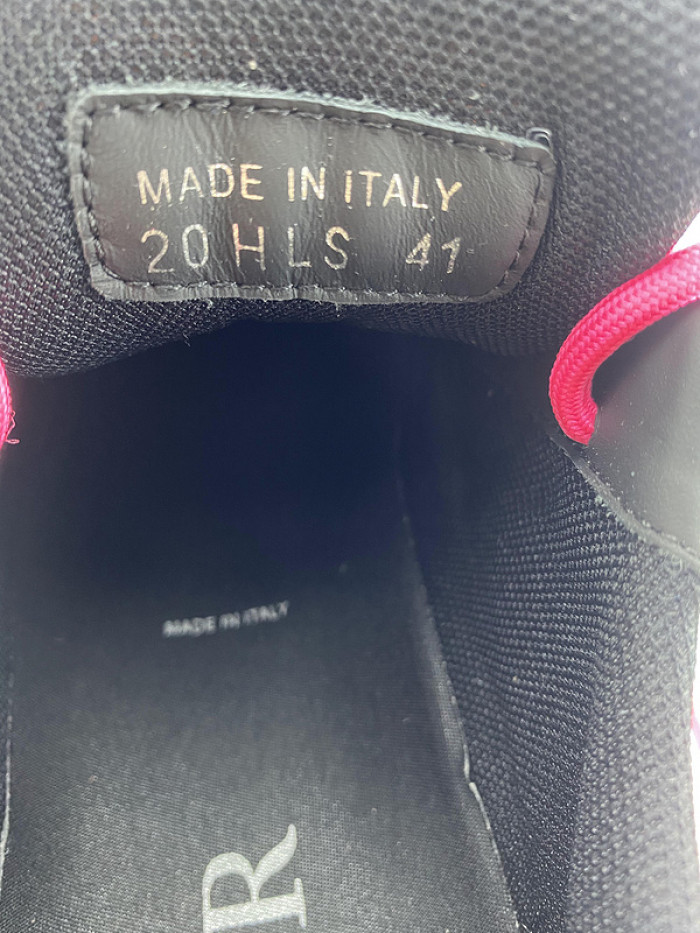 dio* sneakers b22 t0000-129