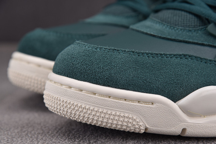 air jordan 4 rm oxidized green wmns fq7940-300