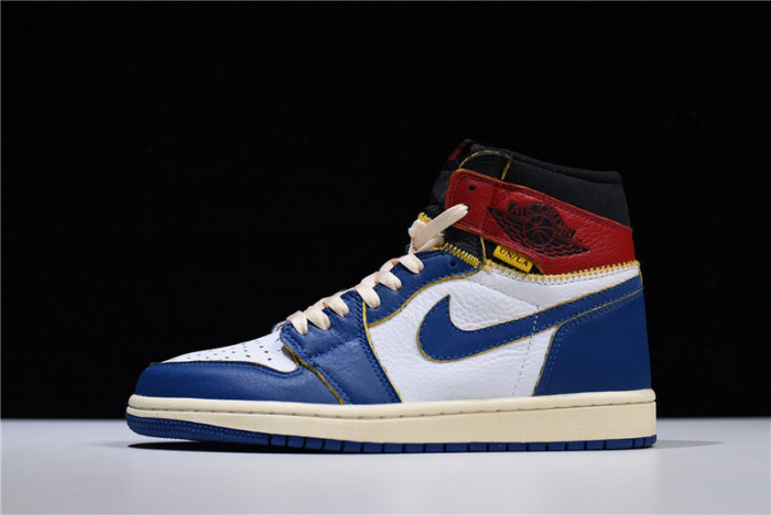 jordan 1 retro high union los angeles blue bv1300-146