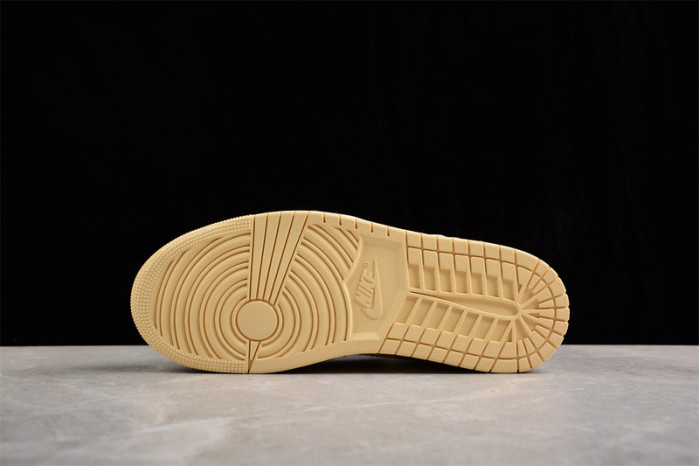 air jordan 1 retro high og sp union woven sail fd2565-100