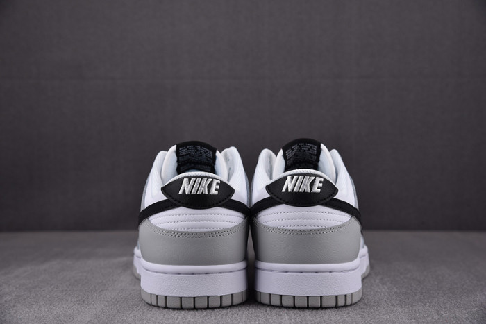 nike dunk low se lottery pack grey fog dr9654-001