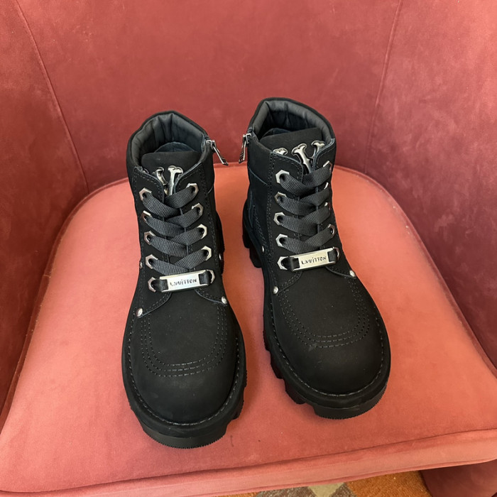 l&v boots snekaers l00000197