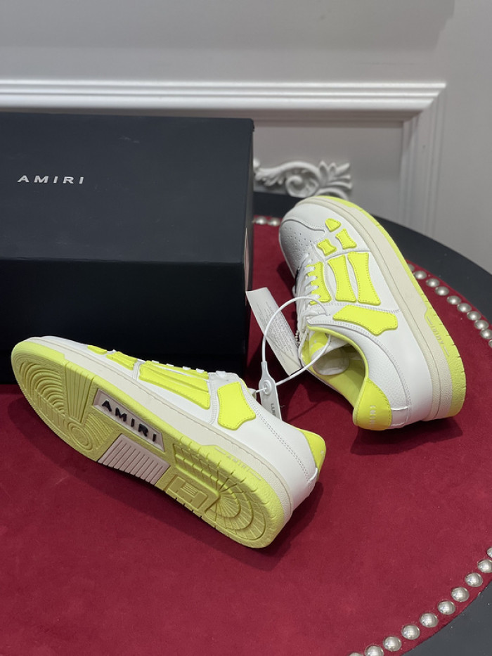 amiri sneaker am037
