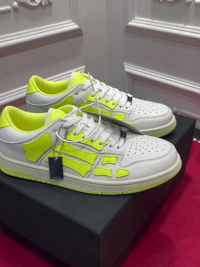 amiri sneaker am037