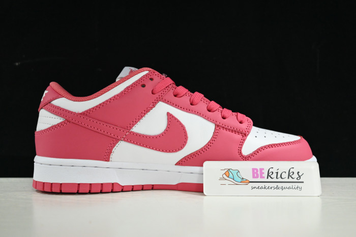nike dunk low archeo pink dd1503-111