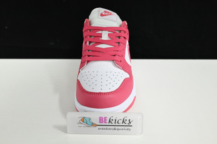nike dunk low archeo pink dd1503-111