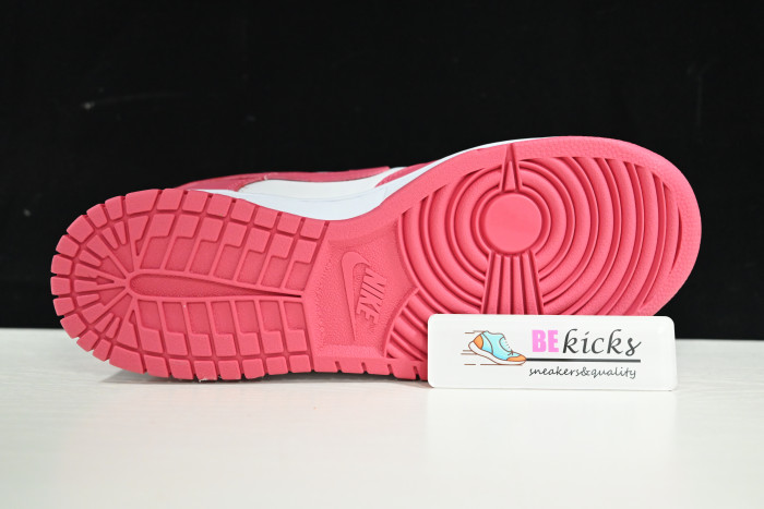 nike dunk low archeo pink dd1503-111