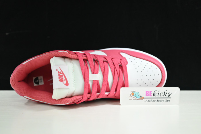 nike dunk low archeo pink dd1503-111