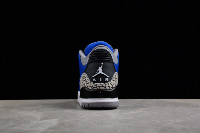 air jordan 3 retro "varsity royal" ct8532-400