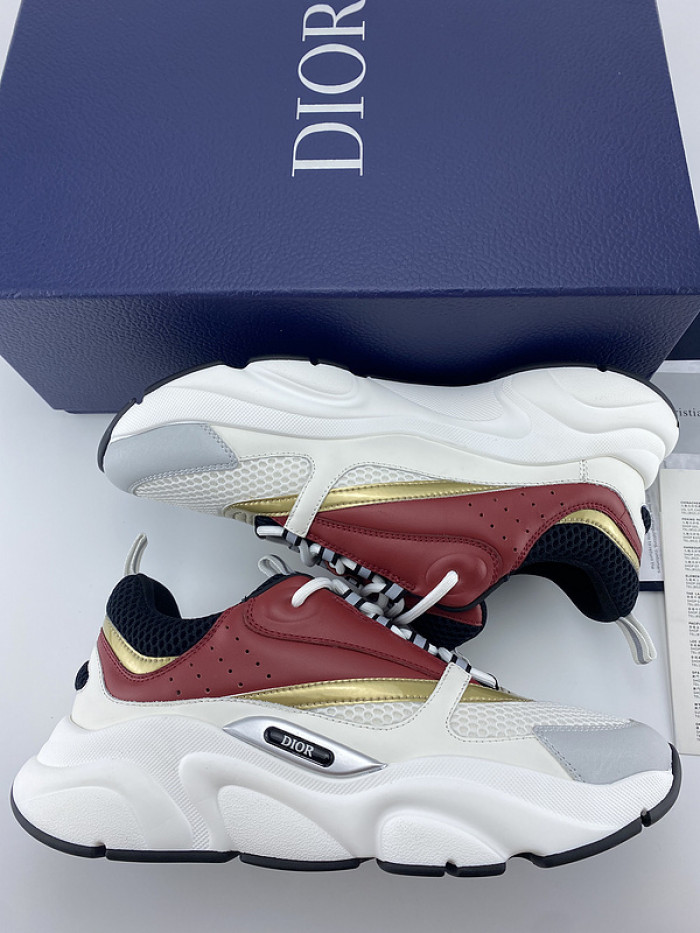 dio* sneakers b22 t0000-143