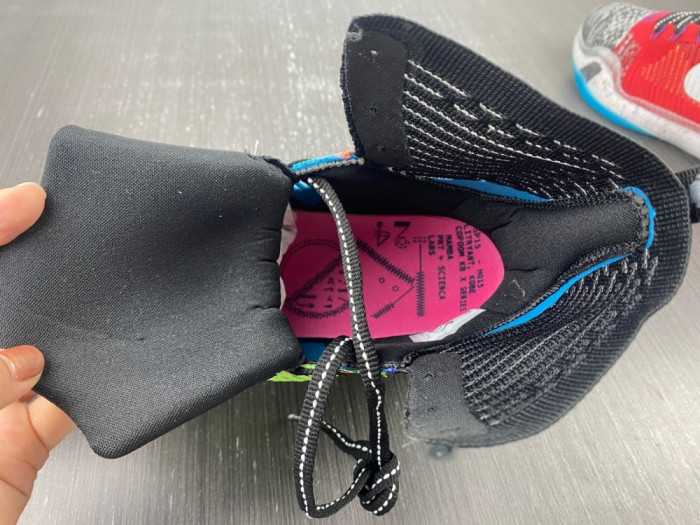 nike kobe 10 elite high what the 815810-900