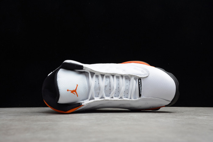 air jordan 13 starfish 414571-108