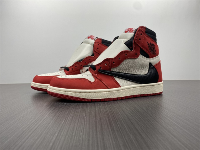air jordan 1 travis scott high chicago