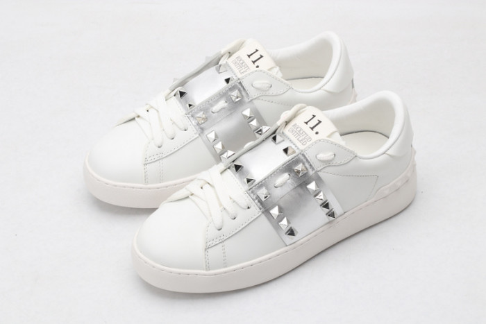 v*lentino garavani white vl7n sneakers m237120