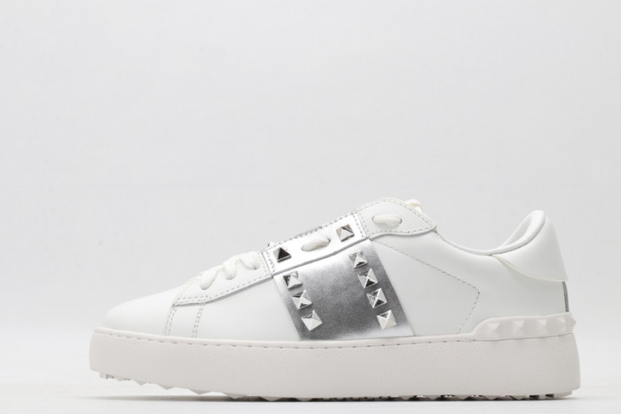 v*lentino garavani white vl7n sneakers m237120