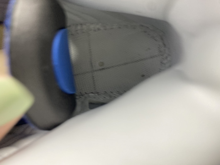 air jordan 14 “hyper royal” 487471-104