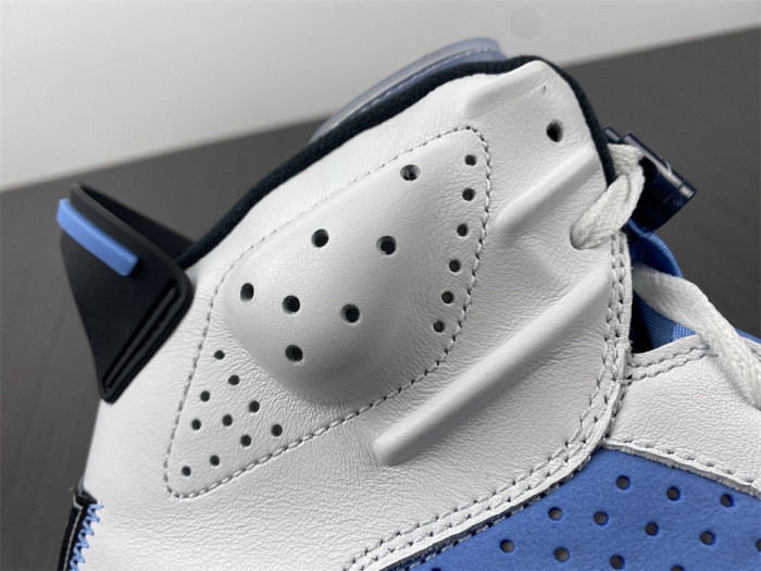 air jordan 6 unc ct8529-410