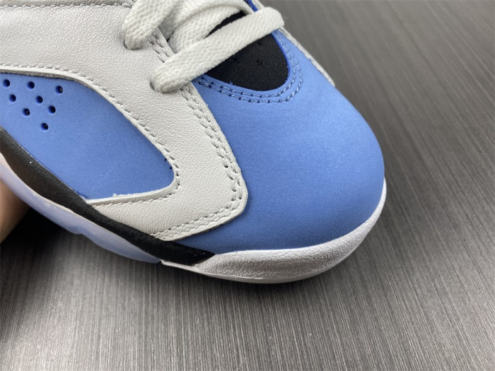 air jordan 6 unc ct8529-410